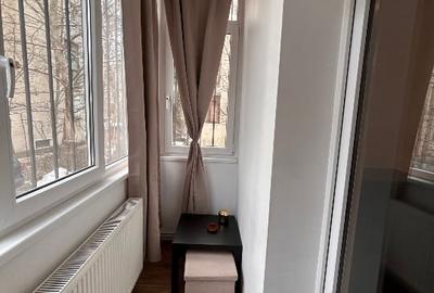 Garsonieră în Cotroceni - 11