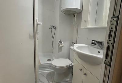 Închiriez garsonieră la ga Metrou - 6