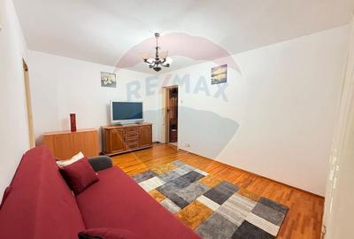 Apartament 3 camere de inchiriat | Drumul Taberei | Loc de parcare - 2