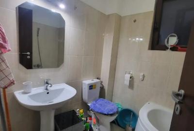 Apartament cu 2 camere semidecomandat în Central - 4