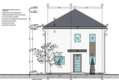 Case moderne in Șura Mica - 0% comision, aproape de Sibiu! Case moderne in Șura Mica - 0% comision, aproape de Sibiu! - 3