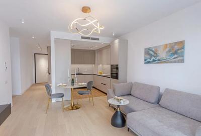 Apartament 2 camere | One Lake Club | Metrou Pipera - 3
