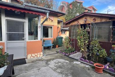 Casa cu 3 camere | str Garlei | teren 166 mp - 11