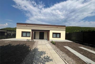 Locuinta resedinta de vacanta,zona metropolitana Brasov, Ziz - 1