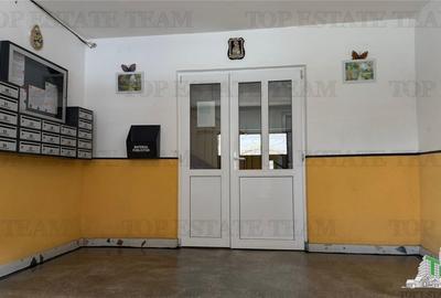 Apartament cu 3 camere decomandat în Central - 17