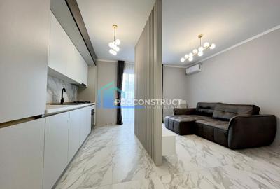 Garsonieră semidecomandată în Giroc - 5