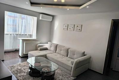 Apartament cu 2 camere semidecomandat în Central - 6