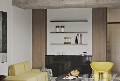 Penthouse 3 camere | COMISION 0% | Terase 45mp | Bragadiru - 8