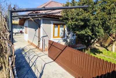 Casă cu 4 camere în Gropeni - 4