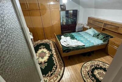 Casa de vanzare in Deva 6 camere, panoramica, ideal - 24