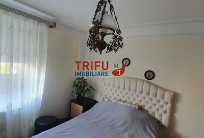 Apartament cu 4 camere decomandat în Central - 6