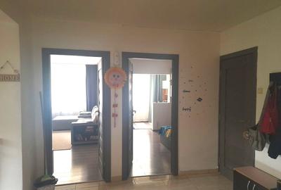 Apartament cu 4 camere decomandat, mobilat în Lujerului - 10