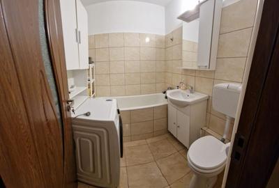 Inchiriez apartament 2 camere Ghencea - 4