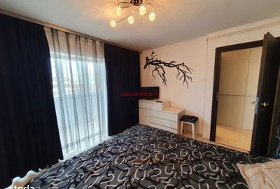 Apartament cu 3 camere decomandat în Dacia - 8