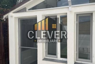 Apartament 2 camere Mobilat Utilat-Parcare-Gradina 44mp - 16