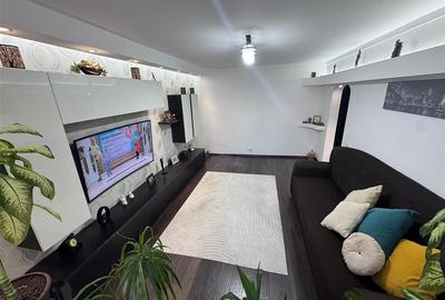 Apartament cu 3 camere decomandat, mobilat în Autogară - 3