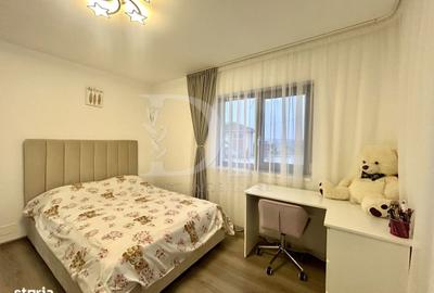 Casă cu 5 camere cu Teren 653 Mp în Apahida - 9