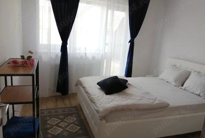 Apartament 2 camere Luceafarul - 2
