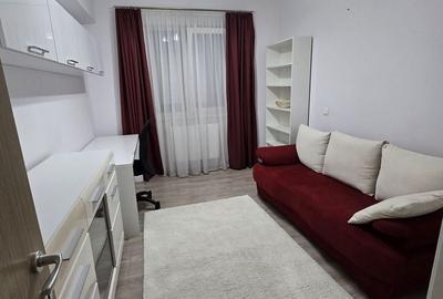 Apartament cu 3 camere decomandat, mobilat în Muncii - 5