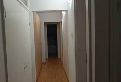 Apartament cu 3 camere decomandat în Nicolina - 4