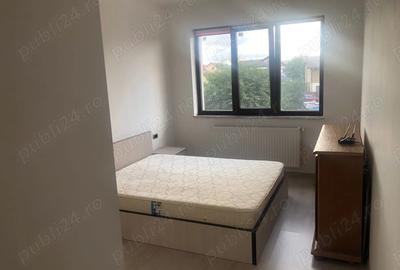 Inchiriez apartament de 2 camere pe perioada indelungata in complexul rezidential Isaran - 3