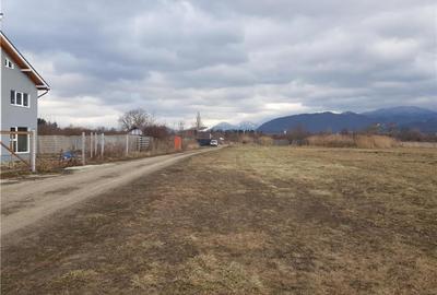 Teren Construcții intravilan de 511 mp, în Bartolomeu - 2