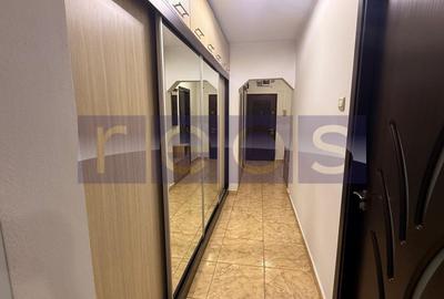 Apartament cu 3 camere, mobilat în Brâncoveanu - 3
