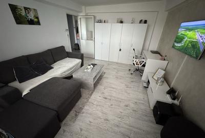 Apartament cu 2 camere decomandat în Central - 2