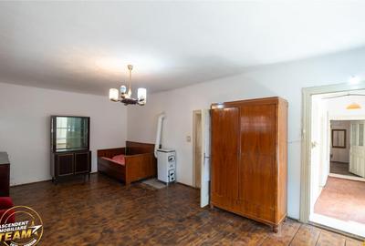 FILM!Doua case traditionale,pe domeniu cu peste 5.000mp tere - 9