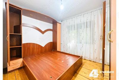 Apartament 2 camere Micalaca Miorita, 50 mp, etaj. 2 4 Apartament 2 camere Micalaca Miorita, 50 mp, etaj. 2 4 - 6