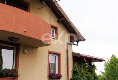 Casă cu 6 camere cu Teren 937 Mp în Găvana - 14