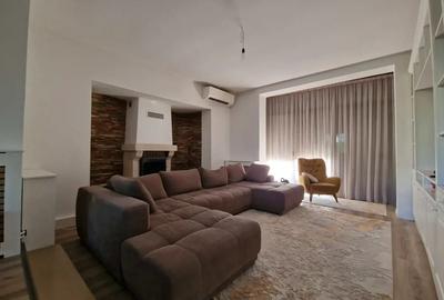 Vila individuala, deosebita, Sag - 1