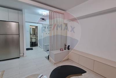 Apartament cu 2 camere decomandat, mobilat în Dorobanți - 8