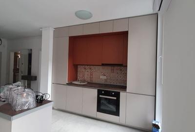 Apartament cu 2 camere decomandat în Central - 2
