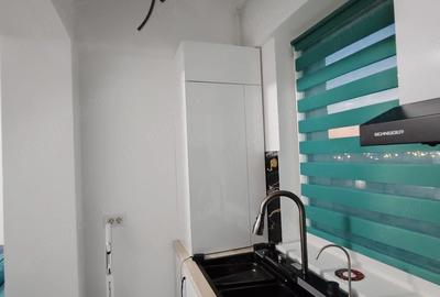 Apartament cu 2 camere semidecomandat în Central - 5