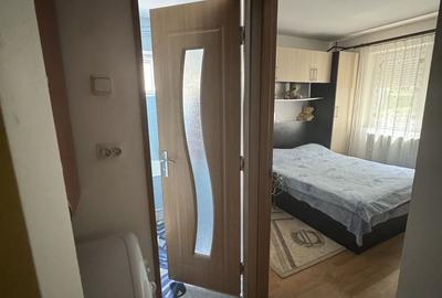 Apartament cu 2 camere nedecomandat în Micro 15 - 6