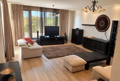 Casă individuală cu 5 camere cu Teren 1442 Mp în Gai - 2