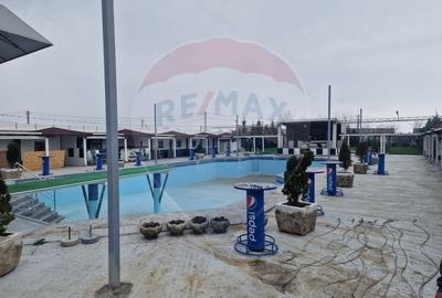Restaurant Piscina Club Principe - 3