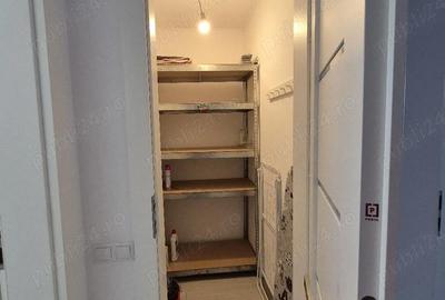 Apartament cu 2 camere semidecomandat în Central - 4