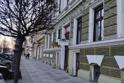 Apartament cu 2 camere semidecomandat în Ultracentral - 1