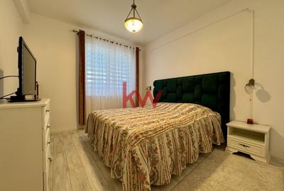 Apartament 3 Camere + Gradina si Terasa 129 mp - Rediu - 1