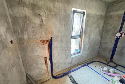 Cartier de case securizat cu bariera - 12