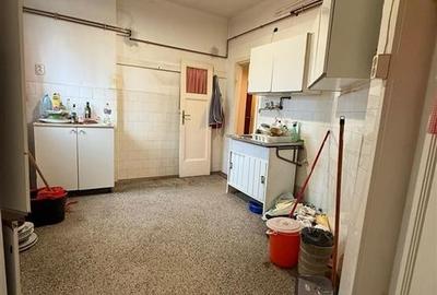 Vanzare apartament 3 camere | ultracentral | Calea Victoriei | 105 mp utili | et - 5