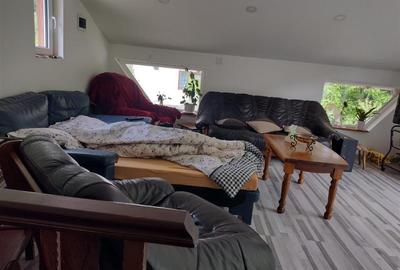 Pensiune in mijlocul naturii!! - 8