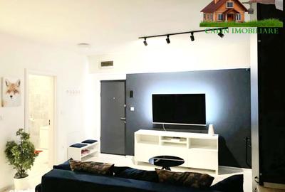 Apartament cu 2 camere în Tudor Vladimirescu - 5