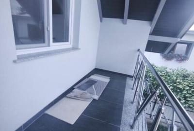 Casa noua individuala 5 camere, 500mp teren, Radauti - 7