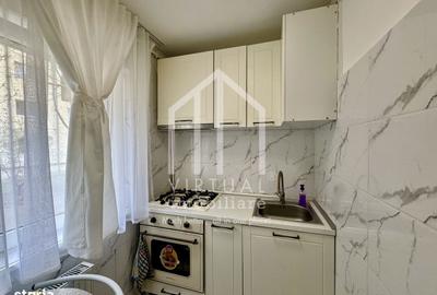 Garsonieră în Cristian - 1