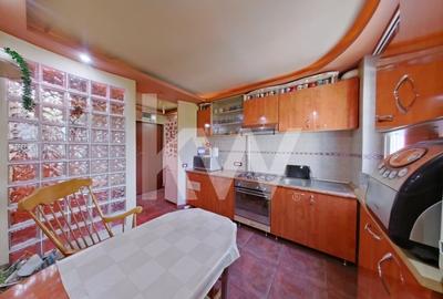 Apartament 2 camere - zona Astra, Saturn - mobilat si utilat, gata de mutat - 7