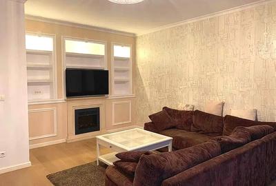 Apartament cu 2 camere decomandat, mobilat în Iancu Nicolae - 1