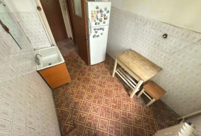 Apartament 3 camere lângă Piața Matei Ambrozie și parcul IOR - 5